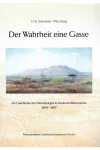 Der Wahrheit eine Gasse Front